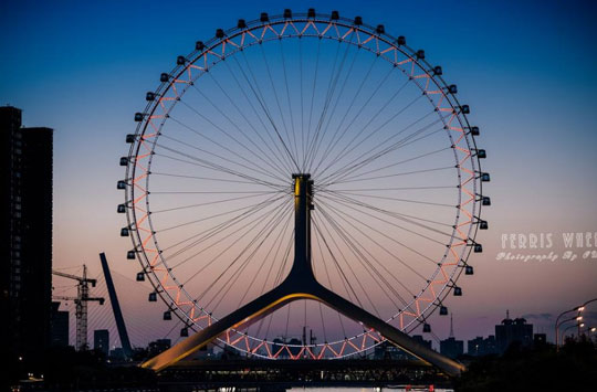 工程服務(wù)行業(yè)